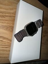 Apple watch ultra gebraucht kaufen  Ehrenfriedersdorf