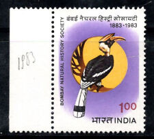 India 1983 mi. usato  Bitonto