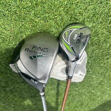 Ping rapture 460cc for sale  BOURNEMOUTH