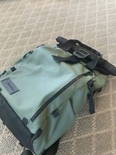 Used, Wandrd Backpack Green for sale  Shipping to South Africa