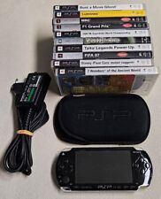 Sony Play Station - PSP - 32GB Memory with 9 Games for sale  Shipping to South Africa
