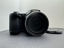 Nikon coolpix l830 for sale  SCARBOROUGH