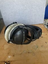 Beyerdynamic DT 770 Studio Headphones 80 Ohm Over-Ear - Black for sale  Shipping to South Africa