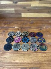 Pogs marvel whammers for sale  DRIFFIELD