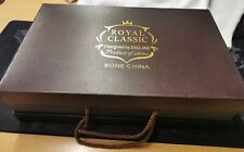 Royal classic bone for sale  IPSWICH