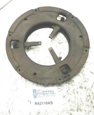 Pressure plate assy for sale  Rock Valley