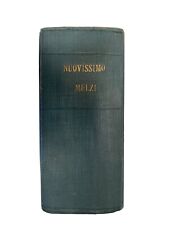 Dizionario italiano completo usato  Gussago