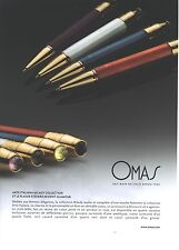 2012 advertisement omas d'occasion  Expédié en Belgium