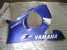 Carena yamaha 2000 usato  Solza