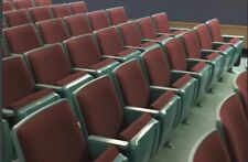 Movie theater seats for sale  Dunellen