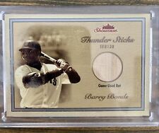 Barry bonds 2003 for sale  Lake Worth