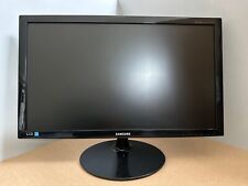 Monitor LED Samsung SyncMaster S24B300 24" 1080 HD VGA HDMI con adaptador - excelente segunda mano  Embacar hacia Argentina