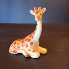 Estatueta de girafa comprar usado  Enviando para Brazil