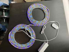 Govee RGBIC LED Strip 65,6 pés Smart LED H619E1D1 - Usado comprar usado  Enviando para Brazil