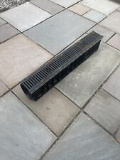 Hauraton drainage channels for sale  LIVERPOOL