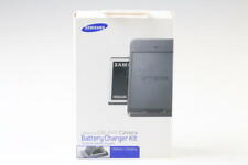 Usado, Kit de cargador de batería Samsung EB-S1P5GMEGSTD para cámara Galaxy (negro) segunda mano  Embacar hacia Argentina