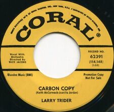 Larry trider carbon for sale  LONDON