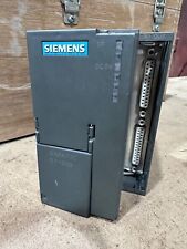 Siemens 300 plc for sale  COLCHESTER