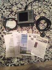 Lowrance HDS 5 Gen1  HDS-5 GPS and Fishfinder for sale  Owasso