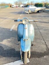 Lambretta 175 serie gebraucht kaufen  Berlin