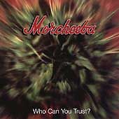 Morcheeba trust cd for sale  Kennesaw