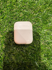 Genuine apple airpod for sale  WEMBLEY
