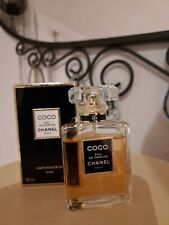 Coco coco chanel gebraucht kaufen  Bad Friedrichshall