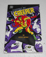 Creeper steve ditko usato  Velletri