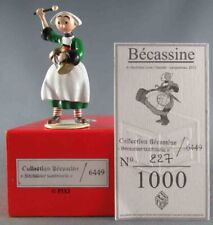 Becassine pixi collection d'occasion  France