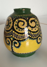 Vaso ceramica romana usato  Roma