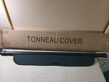 Trunk cargo cover for sale  Tucson