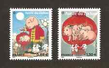 2019 timbres annee d'occasion  La Chapelle-d'Armentières