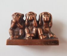 Monkeys wisdom copper d'occasion  Expédié en Belgium