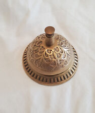 Vintage brass bell for sale  San Diego