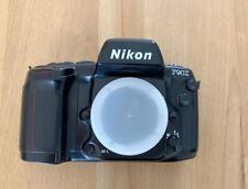 Nikon f90x analog gebraucht kaufen  Köln-Nippes