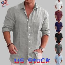 Men shirts long for sale  USA