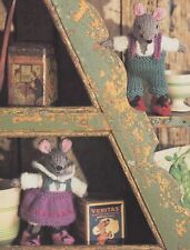 Fairytale mice debbie for sale  SEAFORD