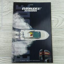 Evinrude outboards 1998 for sale  Mayer