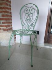 Sei sedie antiche usato  Vicenza