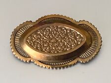 Belle broche antique d'occasion  France