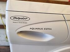 hotpoint aquarius parts for sale  Shipping to Ireland