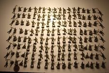 144 figurines wwii d'occasion  Narbonne