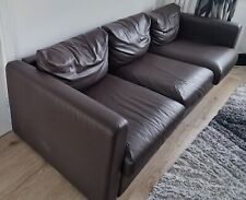 Seater sofa for sale  SURBITON