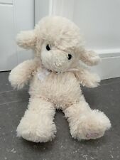 Asda George Sheep Lamb Soft Toy for sale  BALLYNAHINCH
