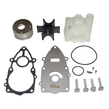 Water Pump Kit w/ Housing fits Yamaha 115/150 115HP 98-99/ 150HP 2001-2005 for sale  Shipping to South Africa
