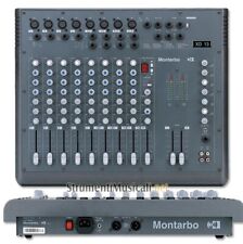 Mixer Montarbo XD 13 con valigia omaggio usato  Castel Maggiore