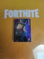 CARTE Card PANINI FORTNITE Serie 1 Holo EPIC n° 238 Stage Slayer - comprar usado  Enviando para Brazil