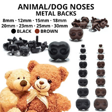 Animal dog noses for sale  Shipping to Ireland