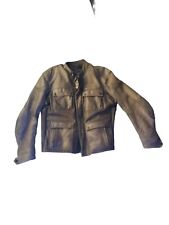 Indian motorcycle jacke gebraucht kaufen  Horneburg