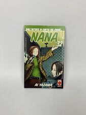 Nana manga 2007 usato  Massa
